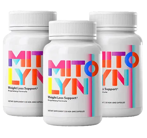 Mitolyn 3 Bottle